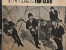 Collector Fan Club Beatles 3d christmas record décembre 1965 - édition spéciale