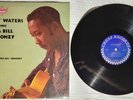 MUDDY WATERS Sings Big Bill Broonzy CHESS/MCA Records CH-9197 Play Tested VG+