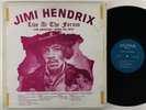 Jimi Hendrix 