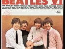 The Beatles – Beatles VI - 1978 US Reissue LP Capitol Records ST-2358 - SEALED -