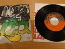YES - AND YOU AND I - ORIG JAPANESE 7