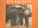 Danny and the Fat Boys : Danny Gatton /American Music (Aladdin) RARE 1975 LP