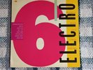 Street Sounds electro 6 original hip hop vinyl
