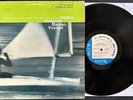 HERBIE HANCOCK Maiden Voyage VG+/VG BLUE NOTE 4195 MONO LP - 61st St NYC RVG