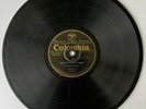 BLUES -- Barbecue Bob : My Mistake Blues - Columbia 14350 - 78 (V-) RARE