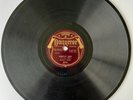 COUNTRY BLUES -- Buddy Moss : Shake It All Night Long - Conqueror 8569 - 78 (V)