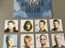 LCD Soundsystem - American Dream 2xLP w Autographed Signed Inserts James Murphy