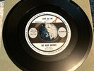 The Blue Orchids: Love Hit Me/Don't Make Me Mad 45 London promo girl group HEAR