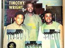 Praise Him Timothy Wright 1974 Vinyl Glori Records 1st Press