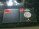 Sex Pistols - God Save The Queen - Ltd Edition AND Anarchy In The UK - RED VINYL