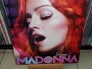 MADONNA SORRY REMIXES TWO 12