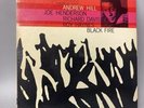 Andrew Hill - Black Fire LP - Blue Note BLP 4151 Mono RVG Ear NY USA Vinyl
