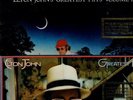 2 Volume Vinyl LP ELTON JOHN Greatest Hits Vol 1 & Vol II. DJH 20442 & DJH 2052