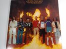 Lynyrd Skynyrd Street Survivors LP 1977 MCA ‎- MCA-3029  Flame Cover