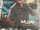 NEW Evil Dead The Game Collector's Edition Vinyl Record Soundtrack