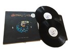 JETHRO TULL Catfish Rising Vinyl Lp Ltd Ed. 12
