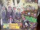 BANDA MOVIL LP / El Hijo Del Toro Moro / quebradita / vinyl record