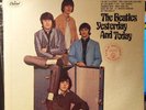 The Beatles – Yesterday And Today/Apple Records – ST-2553/	 Vinyl, LP, Album, VG