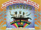 The Beatles – Magical Mystery Tour/Apple Records – SMAL-2835/Vinyl, LP, Album,VG