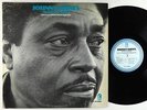 Johnny Shines - Too Wet To Plow LP - Blue Labor