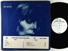 Joni Mitchell - Blue LP - Reprise VG+ PROMO
