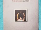 1980 The BEATLES Rarities Vinyl LP Record  Rock NM-MT