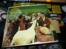 record LP  scarce Beach Boys   Pet Sounds Mono Copy T-2458 on Capitol VG+