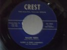 Bobby & Terry Caraway &the Rockats,Crest,