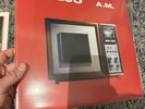 Wilco A.M Vinyl Near Mint