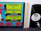 OTIS REDDING The Dictionary Of Soul LP Original 1966 MONO Volt WL PROMO NICE