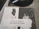 Death Grips - The Money Store Vinyl  2012