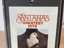 Santana’s Greatest Hits in Quadraphonic