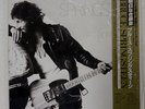 BRUCE SPRINGSTEEN BORN TO RUN CBS/SONY 25AP1274 JAPAN SHRINK OBI VINYL LP