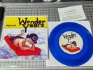 The Wonder Years / Fallen From The Sky Split EP 7