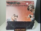 Bill Evans & Jeremy Steig - What's New LP Verve Records V6-8777 Jazz Flute Piano