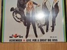 The Shangri-Las  Album Leader Of The Pack Original Sealed  RB-20-101 1965