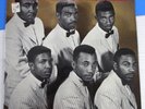 MAURICE WILLIAMS & The ZODIACS Best Of 1992 SEALED LP / DOO WOP a5623