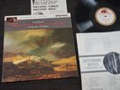 Sviatoslav Richter: A Schubert Recital (W/G HMV ASD 561 UK Stereo LP) Near EX