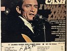 Johnny Cash: I Walk The Line PROMO 12