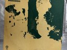 LP: Herbie Hancock, Mwandishi, Warner Bros., 1971, Free Jazz, Fusion