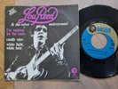 Lou Reed & The Velvet Underground - I'm waiting for the man 7'' Vinyl NL