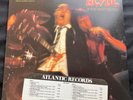 AC/DC – If You Want Blood You've Got It 1978 U.S. Promo