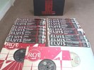 ELVIS PRESLEY #1'S 18 X 10 