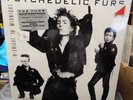 SEALED PSYCHEDELIC FURS MIDNIGHT TO MIDNIGHT LP 87 US COLUMBIA ORIG HYPE STICKER