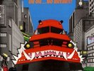 The Slickee Boys - Uh Oh...No Breaks , Vinyl LP (1985 Twin Tone TTR 8544)