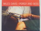 Miles Davis ‎– Porgy And Bess 2xLP 45RPM–  (MoFi) Audiophile MFSL - OOP