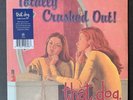 THAT DOG - TOTALLY CRUSHED OUT 25th ANNIVERSARY RELEASE FIRST TIME ON VINYL NEW 