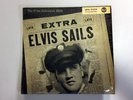 EP Elvis Presley - Elvis Sails - US RCA EPA 4325 - 1958
