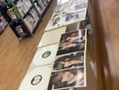 THE BEATLES - White Album on White Vinyl - 1978 2 LP SET w/Photos Poster
