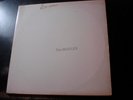 THE BEATLES WHITE ALBUM 2 LP RECORD SET WHITE COLOR VINYL